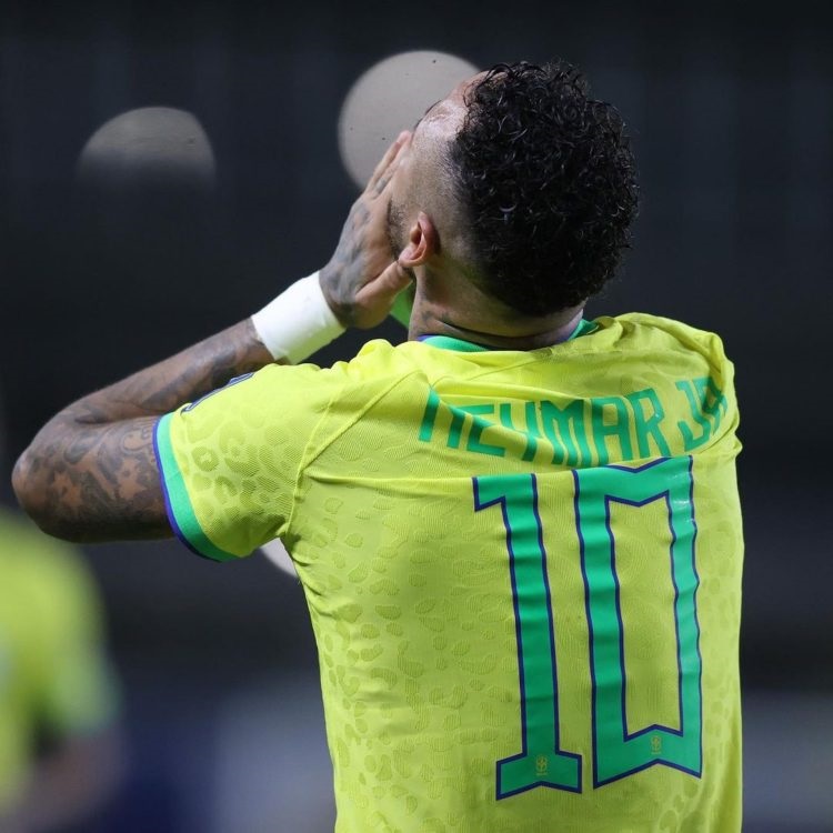 Neymar, un calvario que no cesa