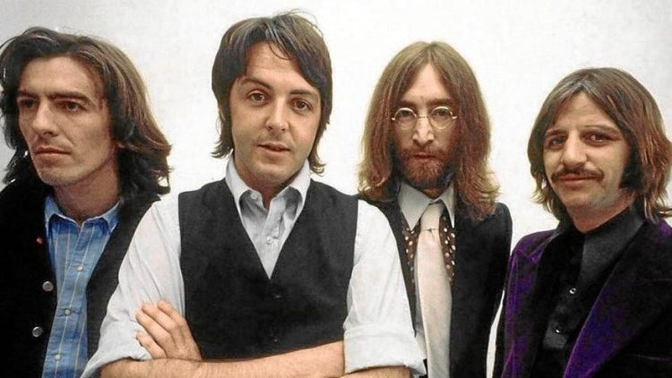 Paul McCartney anuncia el lanzamiento de la última canción de The Beatles con la voz de Lennon