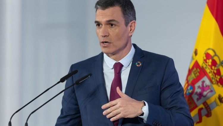 PSOE y Junts firman un acuerdo para la investidura de Pedro Sánchez en España