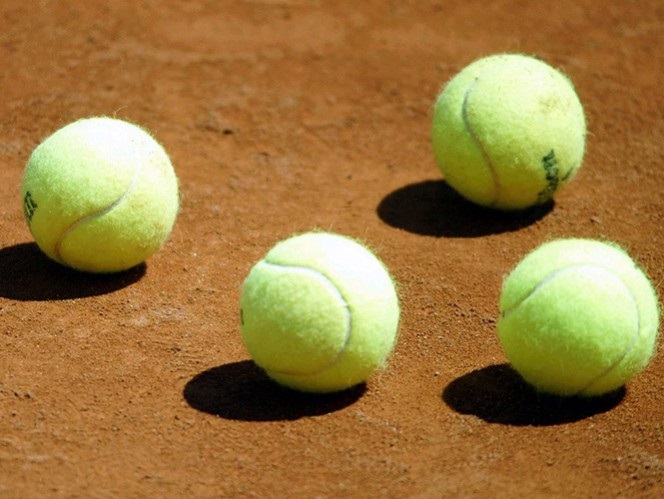 Suspenden a cuatro tenistas mexicanos por amaños