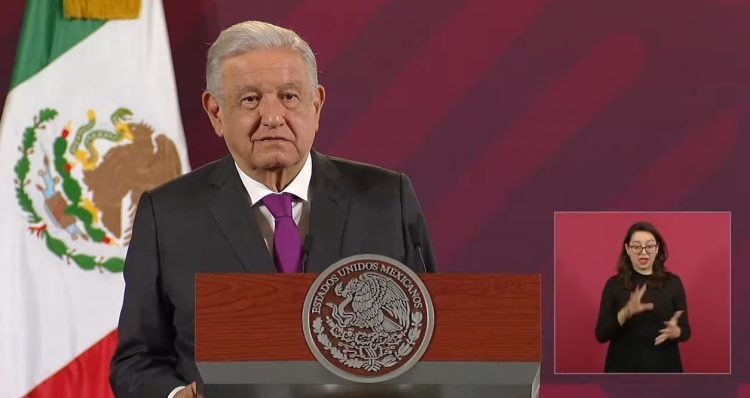 “Argentina se metió un autogol”, asegura López Obrador tras triunfo de Milei