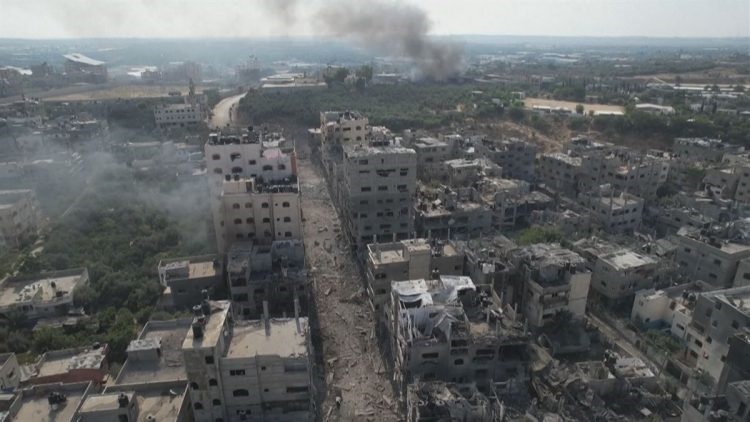 La guerra de Gaza ya se ha cobrado la vida de 50 periodistas, según recuento del CPJ