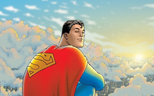 ¡Por fin! Se reveló la fecha de estreno de Superman Legacy