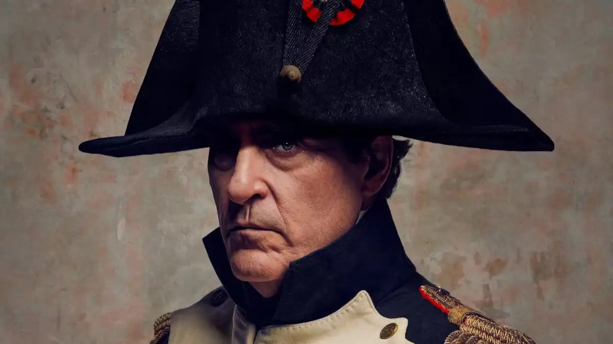 7 cosas que debes saber sobre ‘Napoleón’ antes de ver la película