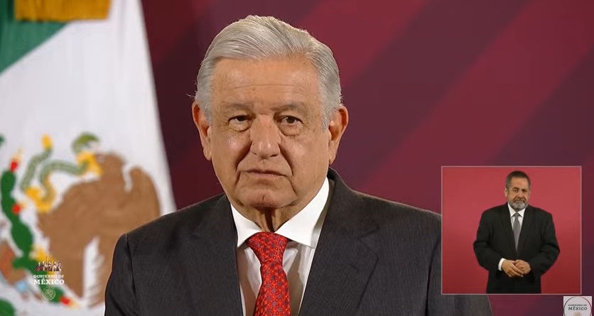 “Hay mucho coraje contra Samuel García”, asegura López Obrador 