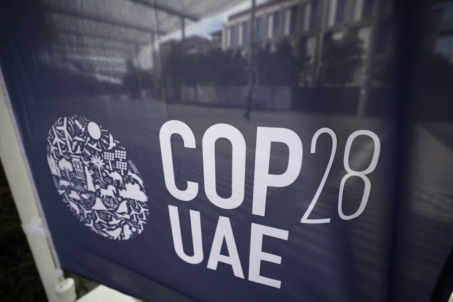 La COP28 propone un Balance Global que endurece el lenguaje sobre los combustibles fósiles