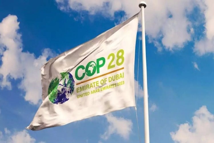 40 países piden en la COP28 incluir a las ciudades en la lucha contra la crisis climática