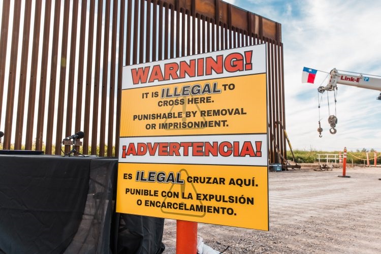 México impugnará ley antiinmigrante de Texas