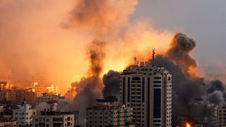 Al menos 113 muertos y 250 heridos en las últimas 24 horas en Gaza