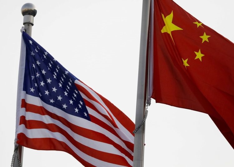 Estados Unidos ve positiva la cooperación de China contra el fentanilo pero espera más avances