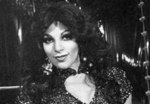 Falleció a los 71 años de edad la vedette, Gina Montes