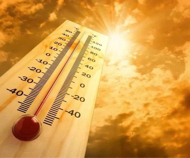 Suman 3 muertes por golpe de calor