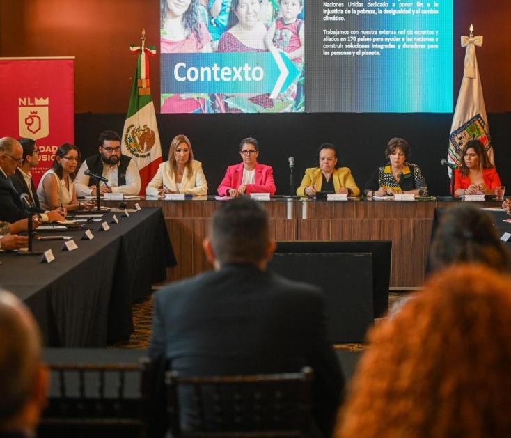 Destaca Naciones Unidas a Nuevo León en Índice de Desarrollo Humano
