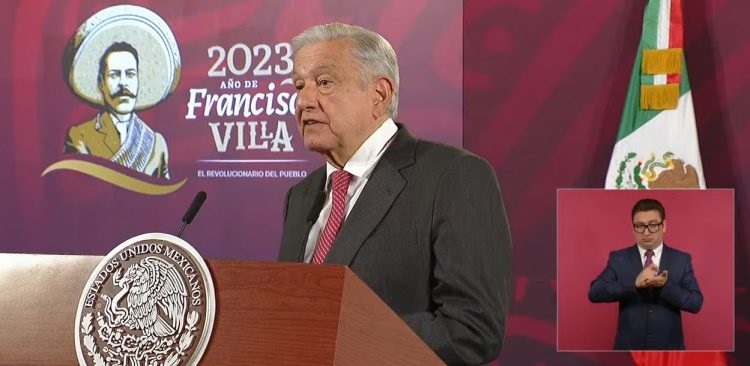 Mentiras sobre Acapulco son un intento de socavar al gobierno, asegura López Obrador
