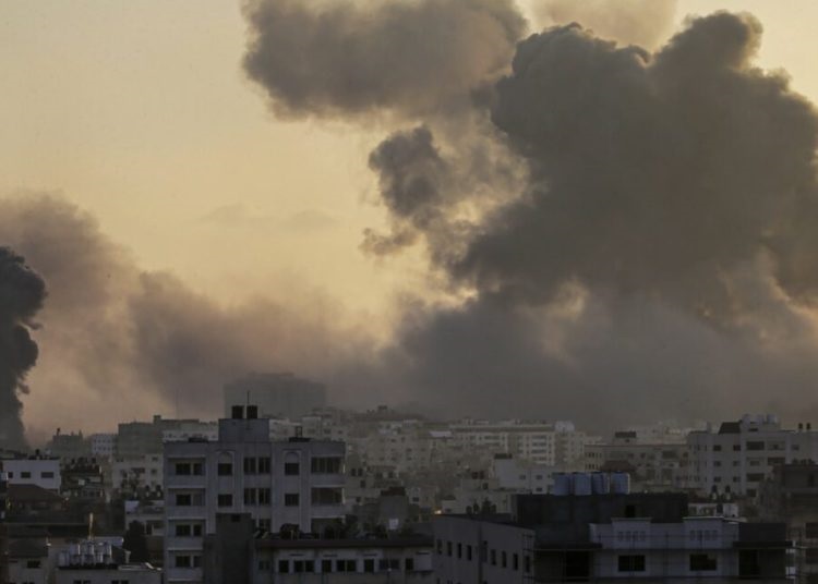 Estados Unidos ve posible un acuerdo de liberación de rehenes en Gaza
